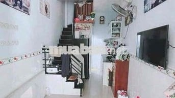 ĐIỆN BIÊN PHỦ, BÌNH THẠNH - 12m2 - 2,18 tỷ - TPHCM