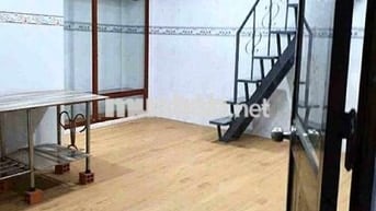 Cho thuê nhà nguyên căn âu Dương Lân Q8