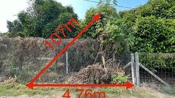 Công ty Đấu giá hợp danh Lam Sơn Sài Gòn THÔNG BÁO ĐẤU GIÁ TÀI SẢN