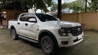 Ford Ranger 2023 XLS 2.0L 4x4 AT - 63000 km