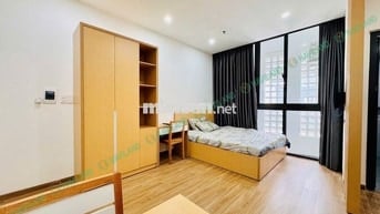 🌟CĂN HỘ STUDIO FULL NỘI THẤT MỚI GẦN CẦU RỒNG