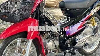 Wave thái 110 dọn mới up kiểng
