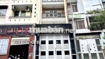 Nhà MTNguyễn Trọng Tuyển,Phú Nhuận(CHO LÀM CHDV, 3 lầu ST)