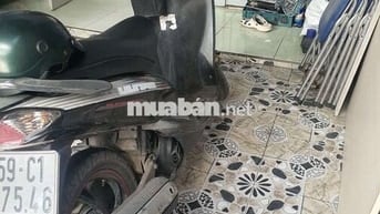 Dư dùng bán xe mio nhỏ