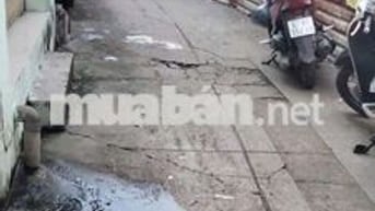 Bán nhà khoảng 20m ra mặt tiền đg Tạ Quang Bửu P5 Q8