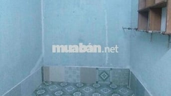 phòng trọ quận Tân Bình giá sinh viên