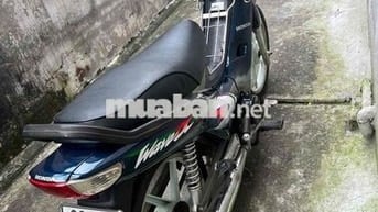 wave 50 cc không cần bằng lái