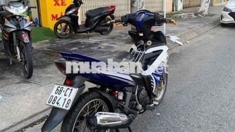 ✅✅ EXCITER 135 2012 XANH Gp ZIN ÊM RU  GIÁ: 17.