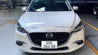 Mazda 3 2019 Sport 1.5L Premium - 45000 km