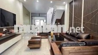 Bán nhà trệt 2 lầu kdc hiệp thành 3