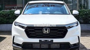 HONDA CRV L 2025 - GIẢM 80Tr Tiền Mặt