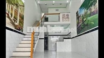 Tỉnh Lộ 10, Đúc Kiên Cố, SHR, HXH. Giá 1 tỷ 750 thương lượng !!!