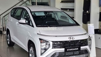 Hyundai Stragzer TC - trả trước 120tr NHẬN XE