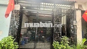 bán nhà MT 16a bình Tân  2 tầng 4x17 trệt lửng 2pn sổ đẹp