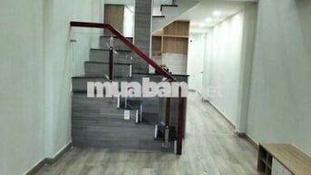 CHO THUÊ NHÀ NGUYÊN CĂN – NGAY SÂN VẬN ĐỘNG ĐÔNG HÒA, DĨ AN