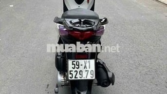 HOND SH 125 VN LÊN PHOM Ý