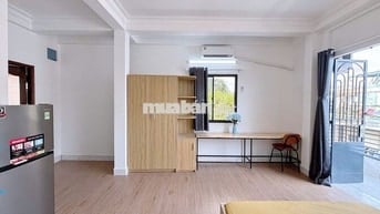 CĂN HỘ DỊCH VỤ  - ĐƯỜNG SỐ 9, CƯ XÁ BÌNH THỚI, QUẬN 11