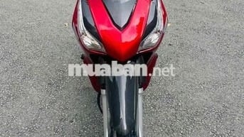 HONDA FUTURE 125cc .ĐK 2016 -BSTP - HỖ TRỢ GÓP