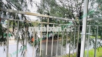 STUDIO BAN CÔNG THOÁNG – HOÀNG ĐỨC LƯƠNG, GẦN CẦU SÔNG HÀN 🌇