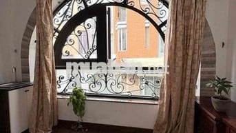 Căn Hộ 1PN Tách Bếp 40m2 Ban Công/Cửa Sổ ngay Hồ Con Rùa Quận 3