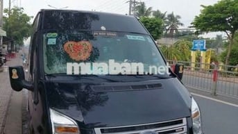Cần Bán xe Ford Transit 2019  - 100 000km - 435tr