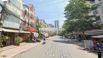 Phòng trọ rẽ cho SV - 20m2 - Phạm Thị Tánh, Chánh Hưng, kế trường STU