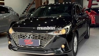 Hyundai Accent 2021 1.4 AT - 46000 km một chủ