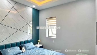 Cho thuê căn hộ 1 Phòng ngủ cao cấp - Ngay Võ Văn Kiệt
