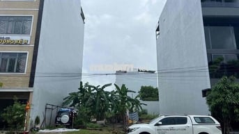 Bán cặp đất đẹp đường Hoà Minh 30, Liên Chiểu, Đà Nẵng