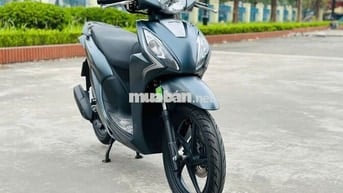 HONDA VISION 110 FI XANH CỔ ĐIỂN 2025 SIÊU LƯỚT