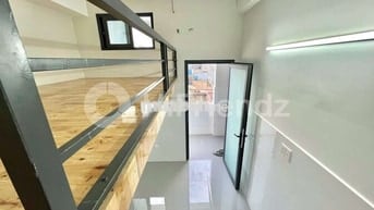 PHÒNG TRỌ GIÁ RẺ BAN CÔNG_THANG MÁY SẴN MÁY LẠNH NGAY GÒ XOÀI