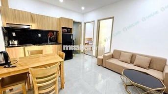 2-BEDROOM APARTMENT – CLOSE TO THE BEACH – AN HẢI ĐÔNG 1, SƠN TRÀ
