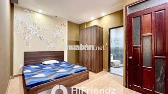 Cho Thuê Studio Sẵn Nội Thất - Giờ Giấc Tự Do Gần Aeon Bình Tân -m