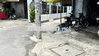 bán nhà shr 1 ty650 (5x8) 1 trệt 1 lầu 1 sân thượng