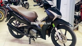 XE MÁY THỊNH PHÁT - FUTURE 125 ĐÈN LED ĐEN BIỂN HN