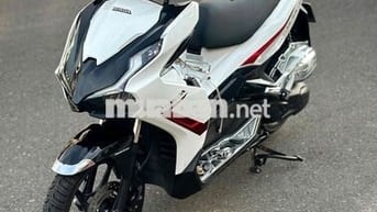 AB 125 2021 Trắng đen Sport cực đẹp 😍