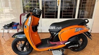 Bán scoopy nhập thái lan BS 65 D1: 28728 (