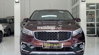 Kia Sedona 2018 2.2L DATH - 119000 km