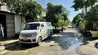 MẶT TIỀN KINH DOANH SẦM UẤT KHU VỰC DÂN CƯ HIỆN HỮU