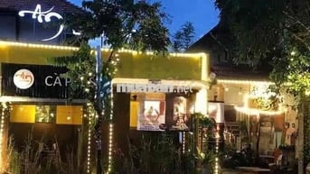 CHO THUÊ MẶT BẰNG , PHẠM VĂN CHÍ , QUẬN 6 - 154m2 - 25tr/th