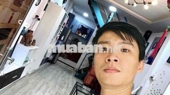 Gần Cv Gia Định - Chợ Cây Quéo | Hẻm Ôtô Tới Nhà | thông Trục Thích Qu