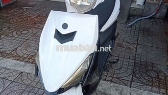 Thanh lý xe 50cc Yamaha không cần bằng lái