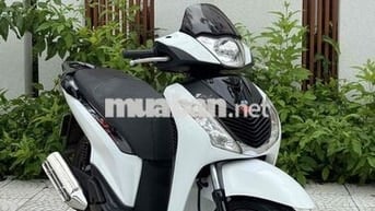 Hon Da SH 125 nhập ý dk 2011 xe rin bs 43