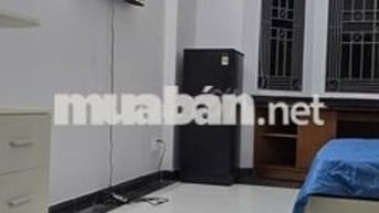 Cho thuê CHDV Nguyễn Đình Chiểu Q.1