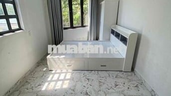 SIÊU HOT CĂN GÓC TRẮNG TINH - Nguyễn Cảnh Chân, Q.1- 3 phòng ngủ 3wc