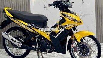 Exciter 5p71 2010 bst 9chu may zin nợ xấu trả 50%