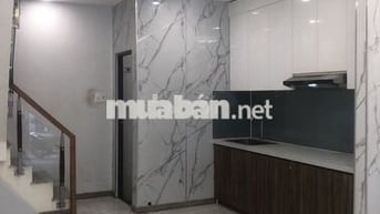 BÁN NHÀ ĐẸP TÂN THẮNG SƠN KỲ TÂN PHÚ 2 TẦNG 4M X 8M – HXH– 3.58 TỶ TL