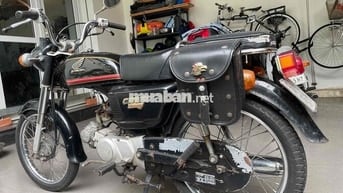 Bán xe CD50