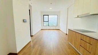 CHO THUÊ NHANH 2 Phòng ngủ Mizuki Park nội thất cơ bản