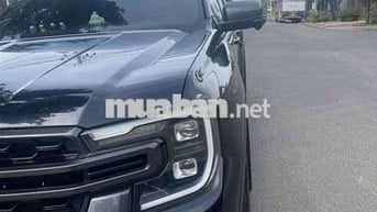 2023 Wildtrak 2.0L 4x4 AT - 53000 km